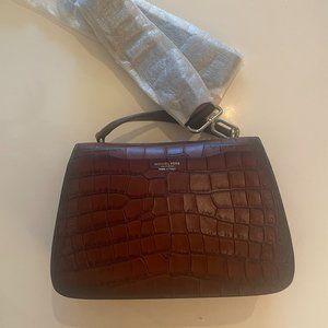 BRAND NEW w/TAGS Michael Kors MIA Collection -- Brown